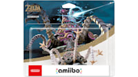 Guardian amiibo clearance